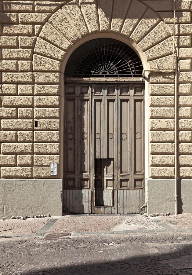 Elegant Apartment At Chiaia By Wonderful Italy Naples Exterior photo